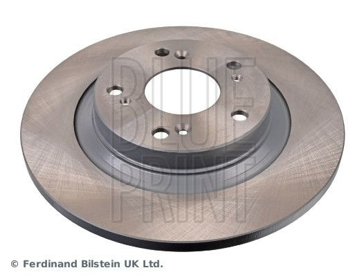 Диск гальмівний задній Blue Print ADH24351